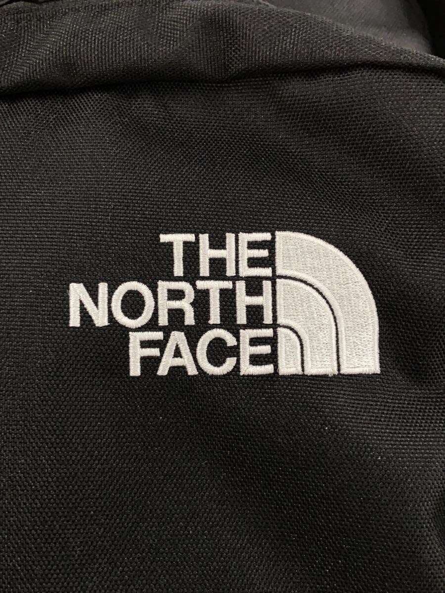 THE NORTH FACE Backpack Polyester BLK NM72356 5