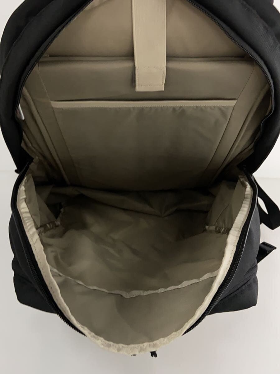 THE NORTH FACE Backpack Polyester BLK NM72356 6
