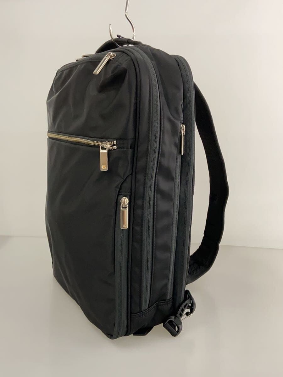 ace. Backpack BLK 55532 2