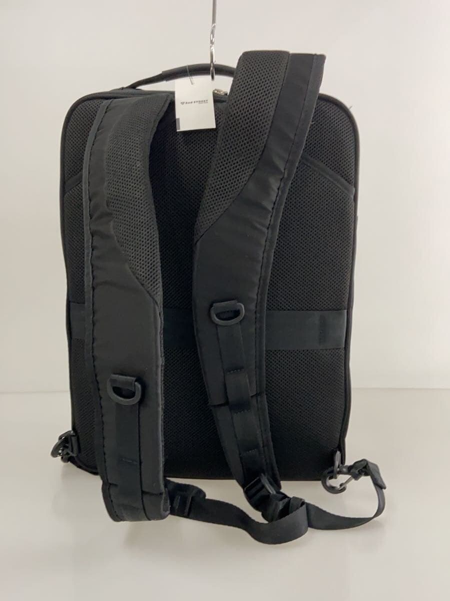 ace. Backpack BLK 55532 3