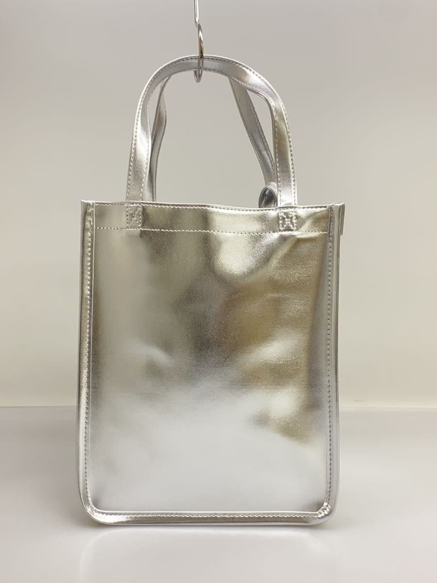 Starbucks Tote Bag SLV 3