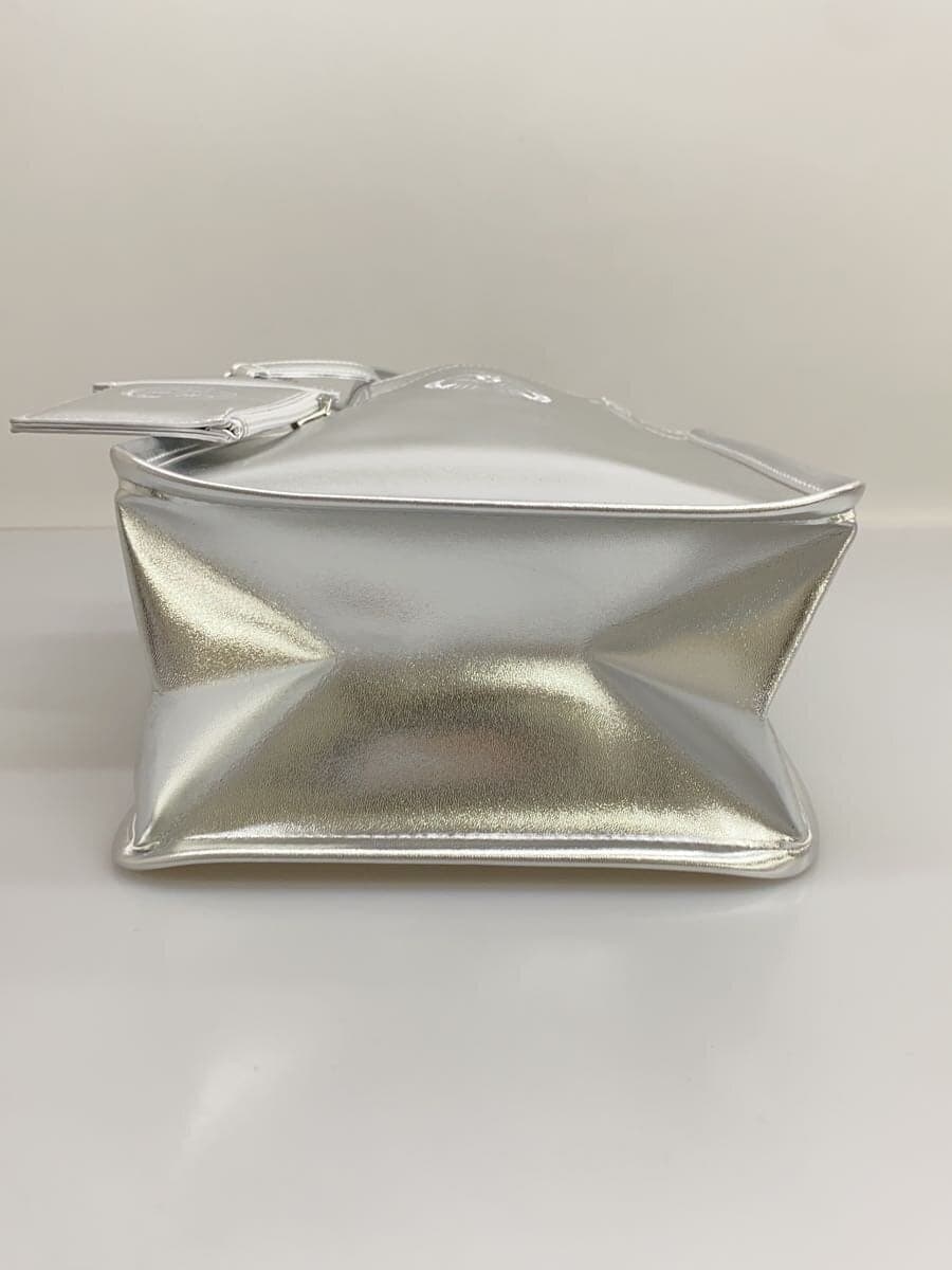 Starbucks Tote Bag SLV 4