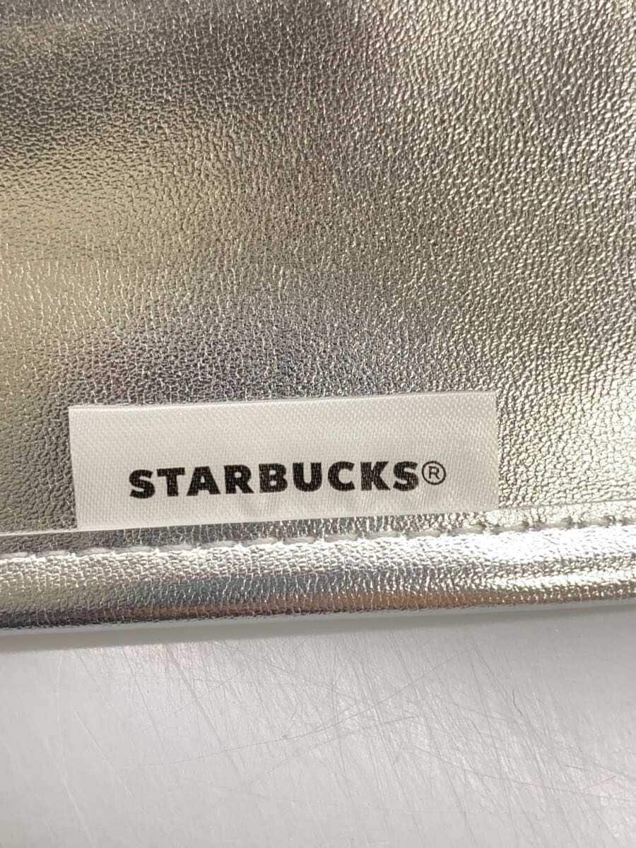 Starbucks Tote Bag SLV 5