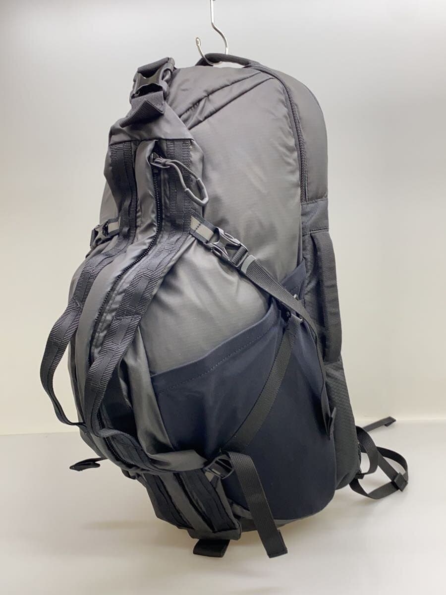 OAKLEY Backpack Nylon BLK Solid FOS900231-02E 2