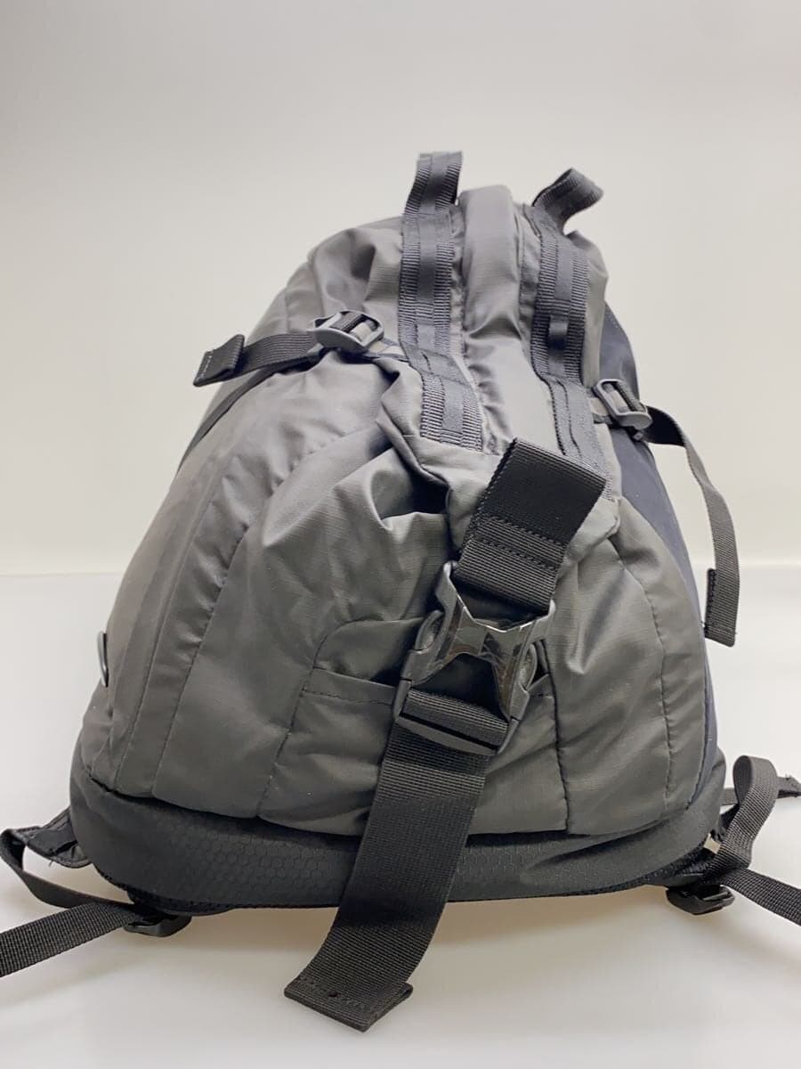 OAKLEY Backpack Nylon BLK Solid FOS900231-02E 4