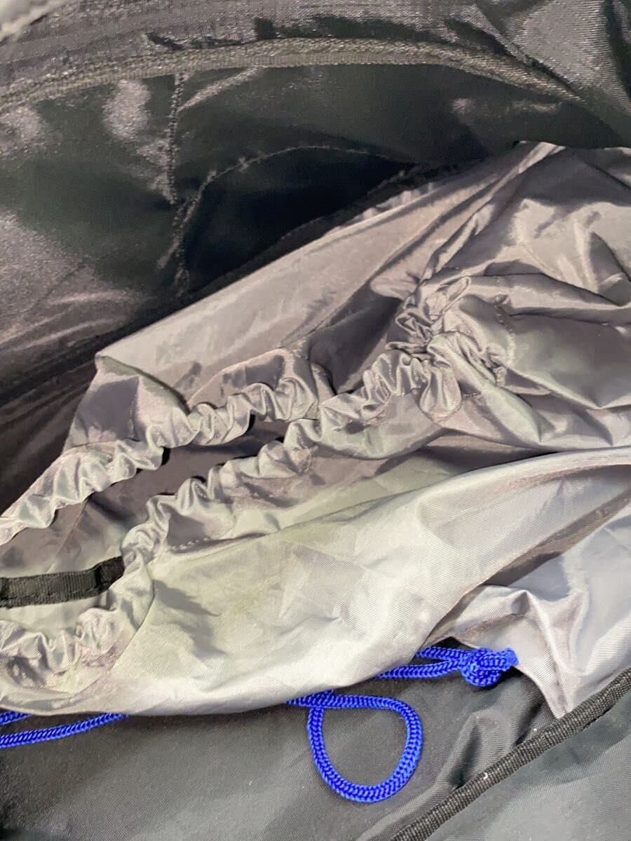 OAKLEY Backpack Nylon BLK Solid FOS900231-02E 6