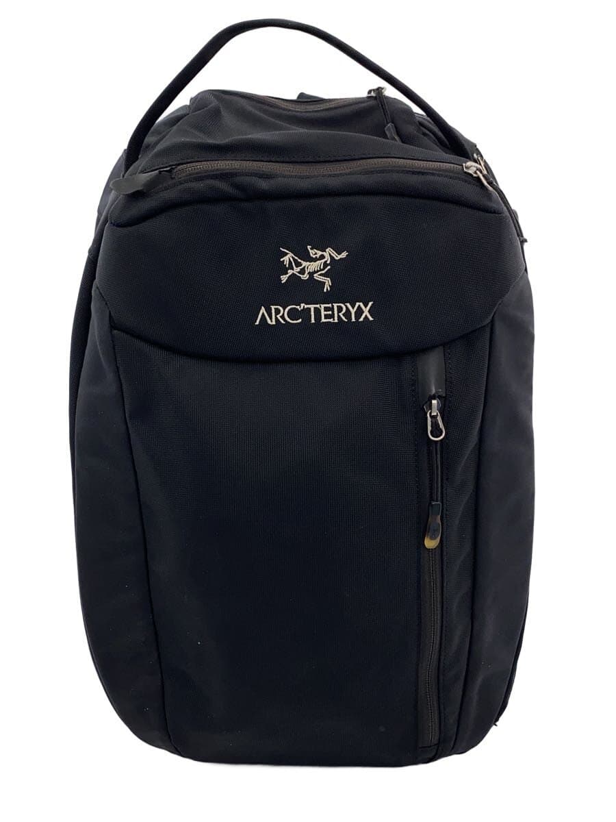 ARC’TERYXBLADE 24 Backpack Nylon BLK Solid 6423-65102-06 13