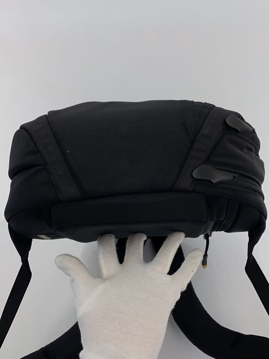 ARC’TERYXBLADE 24 Backpack Nylon BLK Solid 6423-65102-06 13 4