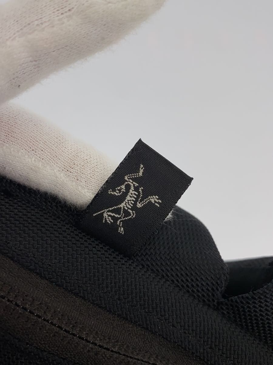 ARC’TERYXBLADE 24 Backpack Nylon BLK Solid 6423-65102-06 13 5