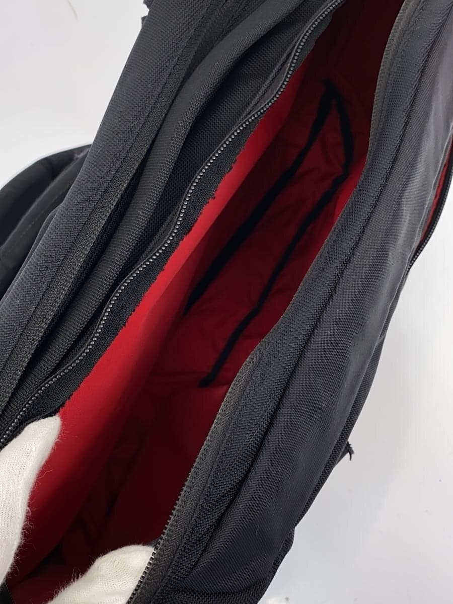 ARC’TERYXBLADE 24 Backpack Nylon BLK Solid 6423-65102-06 13 7