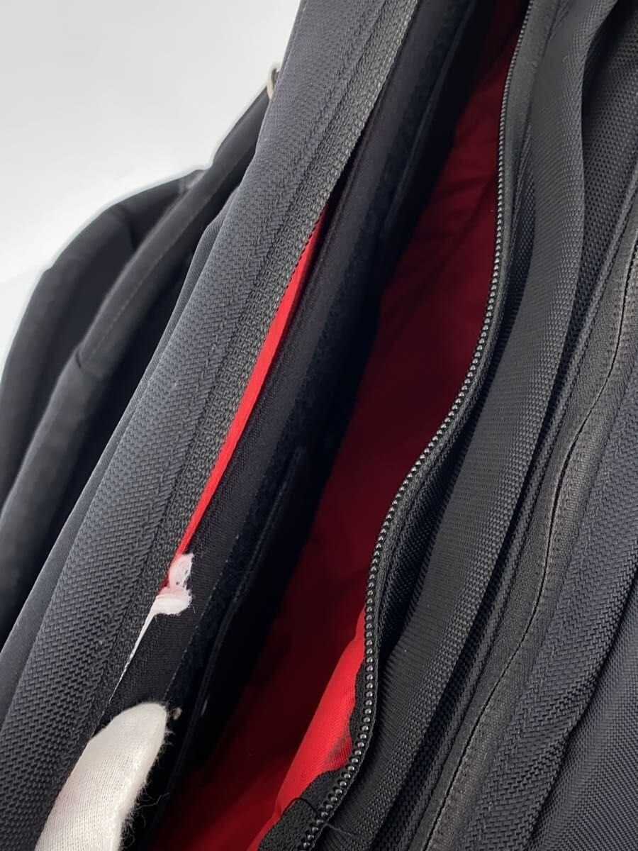 ARC’TERYXBLADE 24 Backpack Nylon BLK Solid 6423-65102-06 13 8