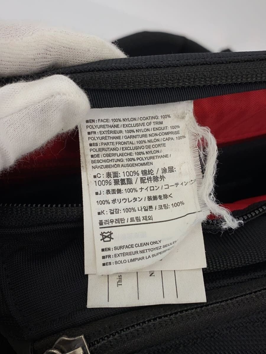 ARC’TERYXBLADE 24 Backpack Nylon BLK Solid 6423-65102-06 13 9