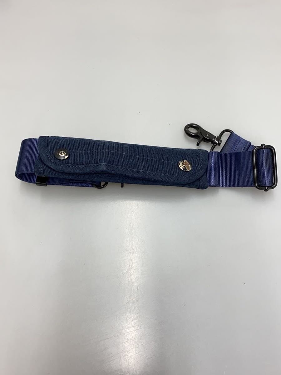 Pid Backpack Polyester NVY Plain 7