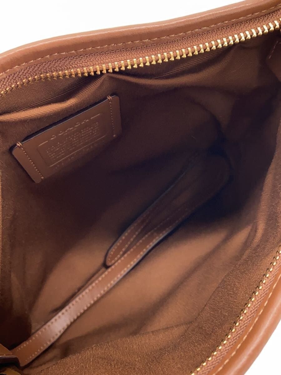 COACH Handbag PVC BEG All Over Pattern F29210 6