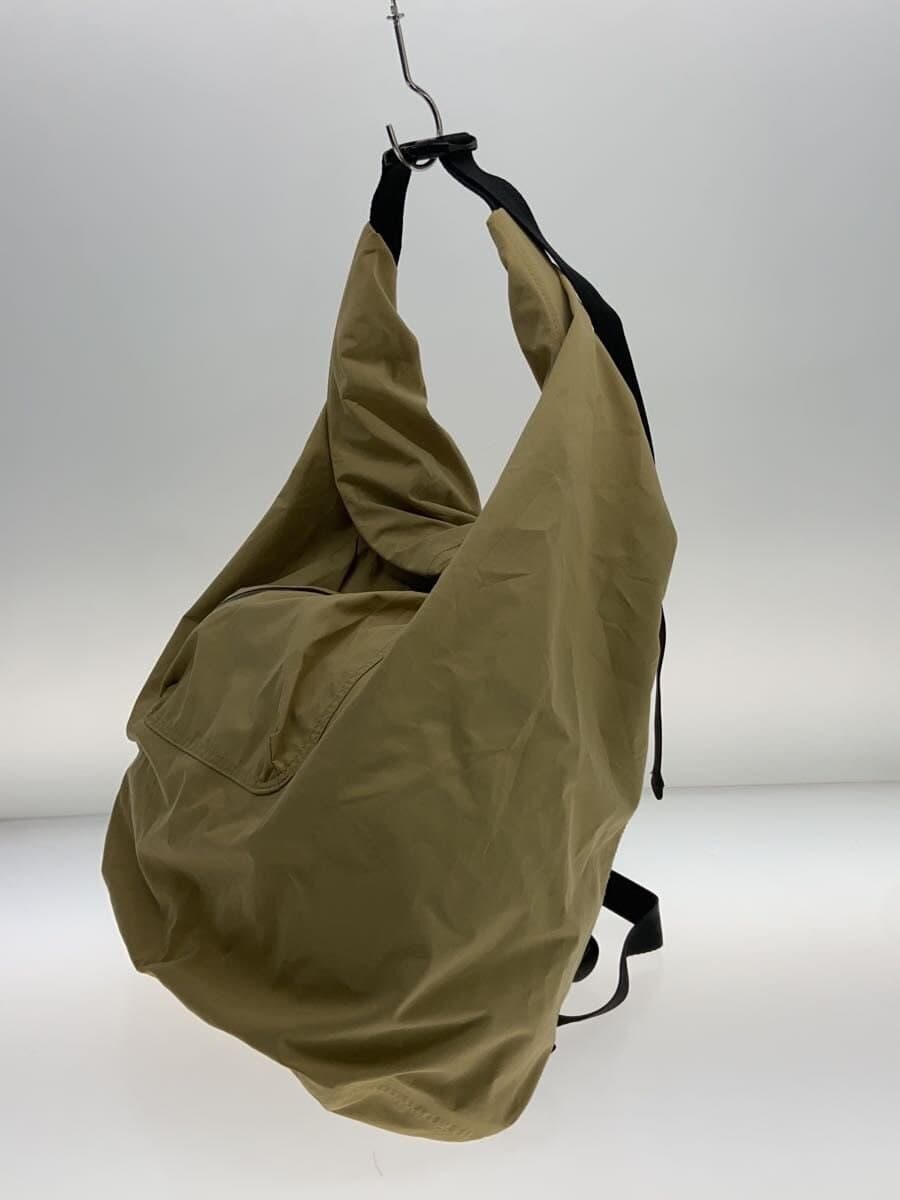 COMFY OUTDOOR GARMENT Bag BEG 2