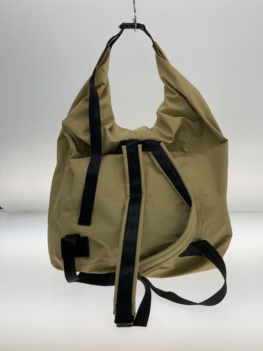 COMFY OUTDOOR GARMENT Bag BEG 3