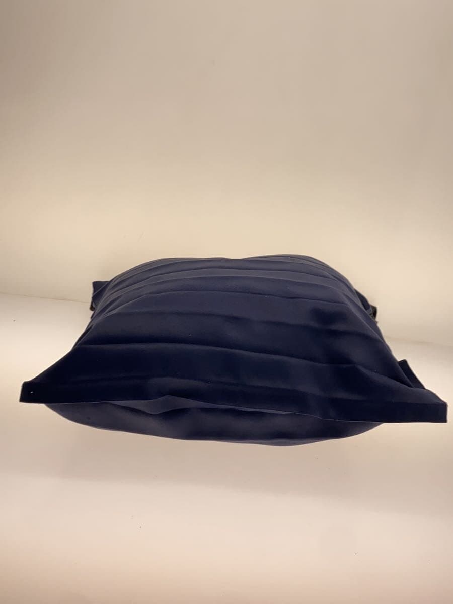 HOMME PLISSE ISSEY MIYAKE Tote Bag Polyester NVY HP63AG007 4