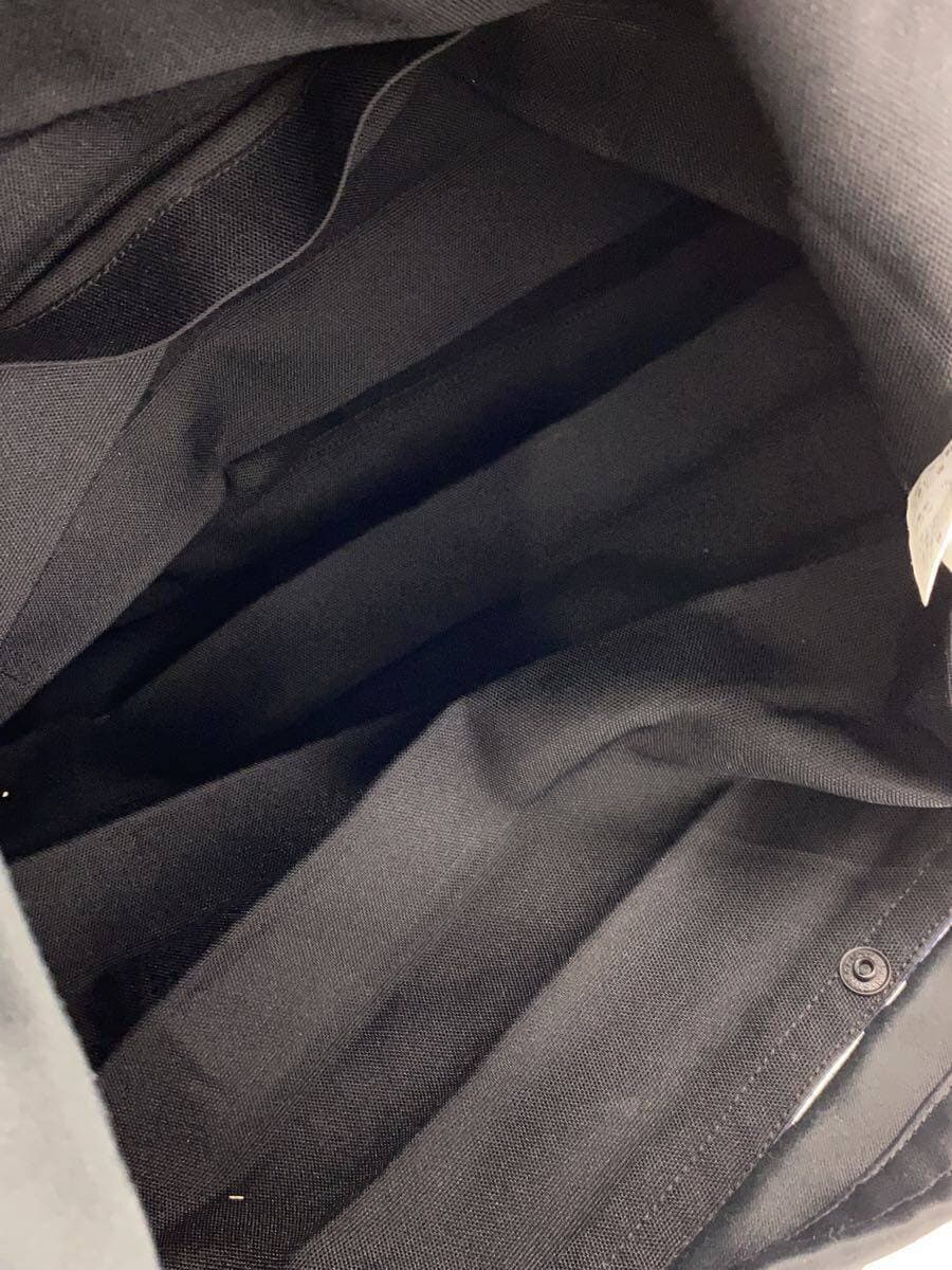 HOMME PLISSE ISSEY MIYAKE Tote Bag Polyester NVY HP63AG007 6