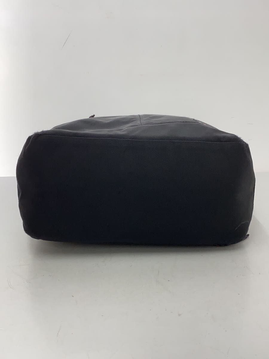 Patagonia tote bag nylon black plain 48775 4