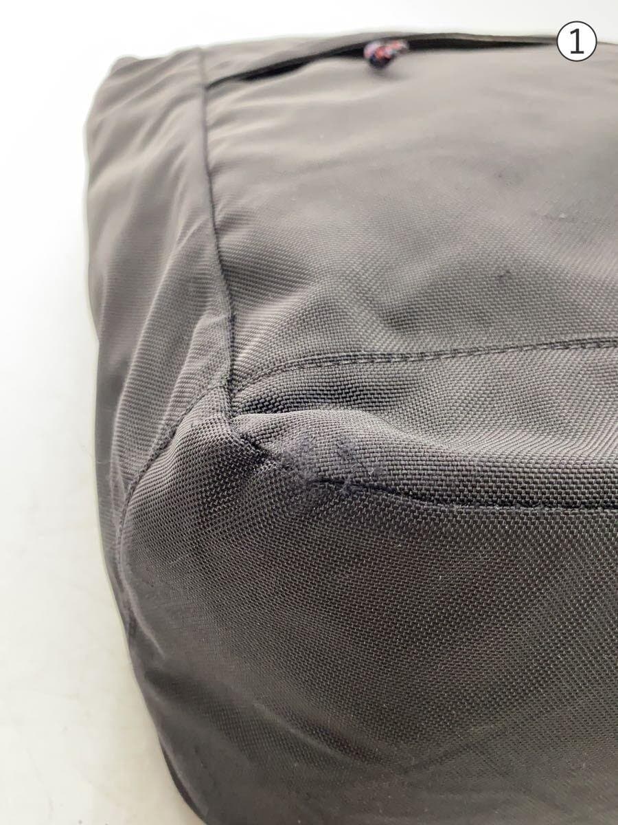 Patagonia tote bag nylon black plain 48775 7