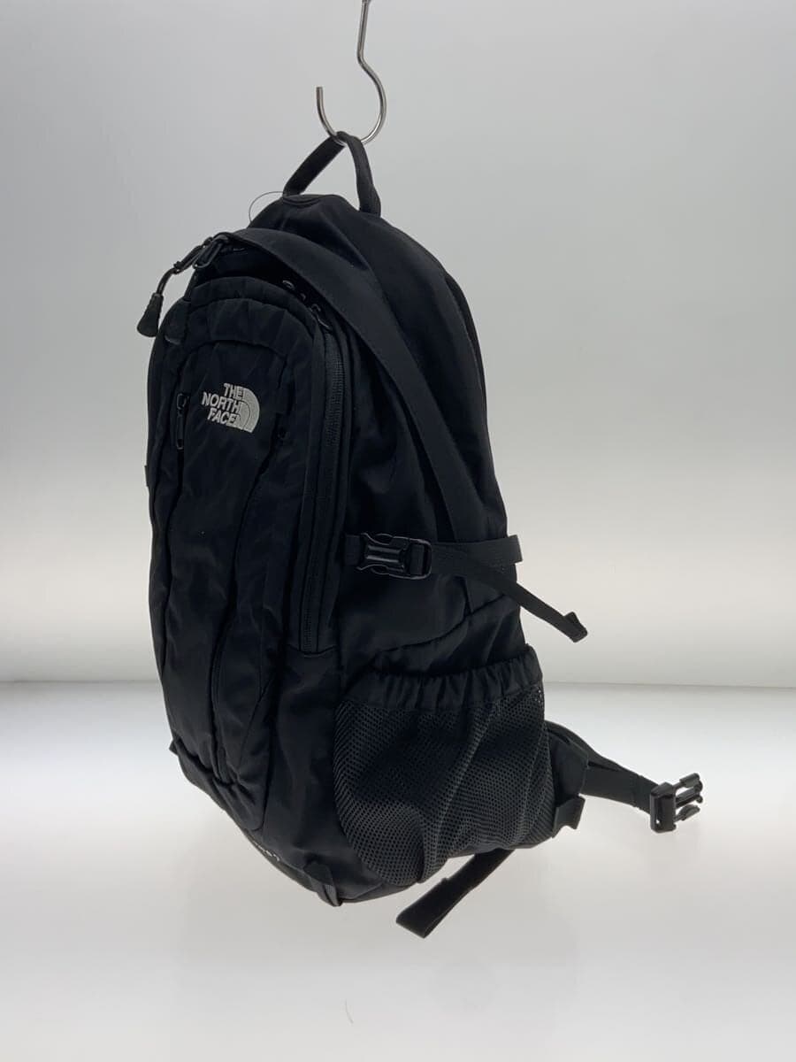 THE NORTH FACE Single Shot Backpack Polyester BLK NM72303 2