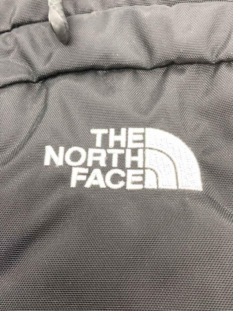THE NORTH FACE Single Shot Backpack Polyester BLK NM72303 5