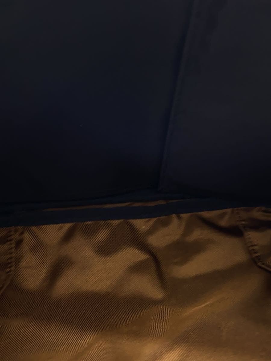 MASTERPIECE Shoulder Bag Nylon NVY 02862 6