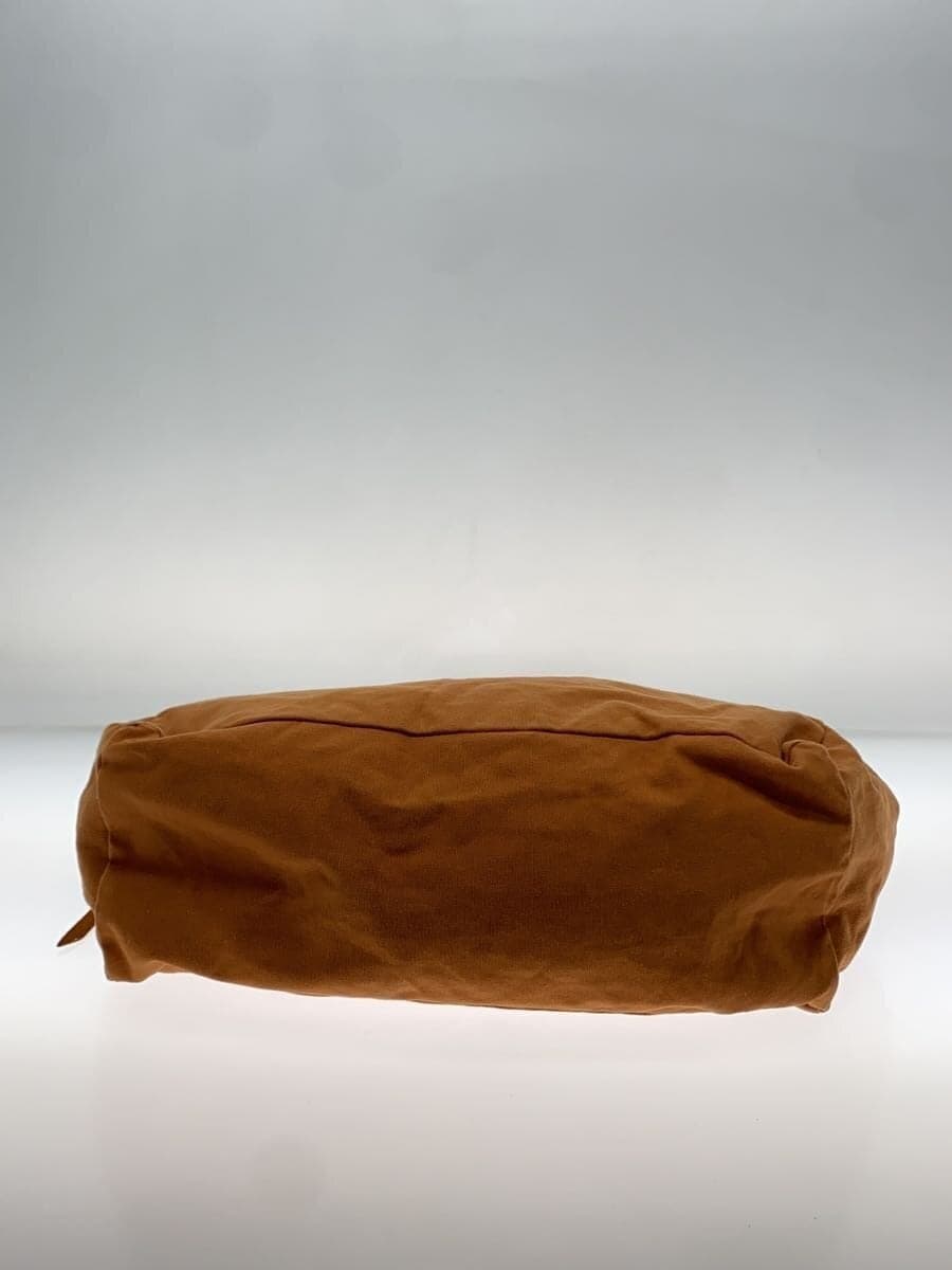 IL BISONTE Tote Bag -- CML Plain 4