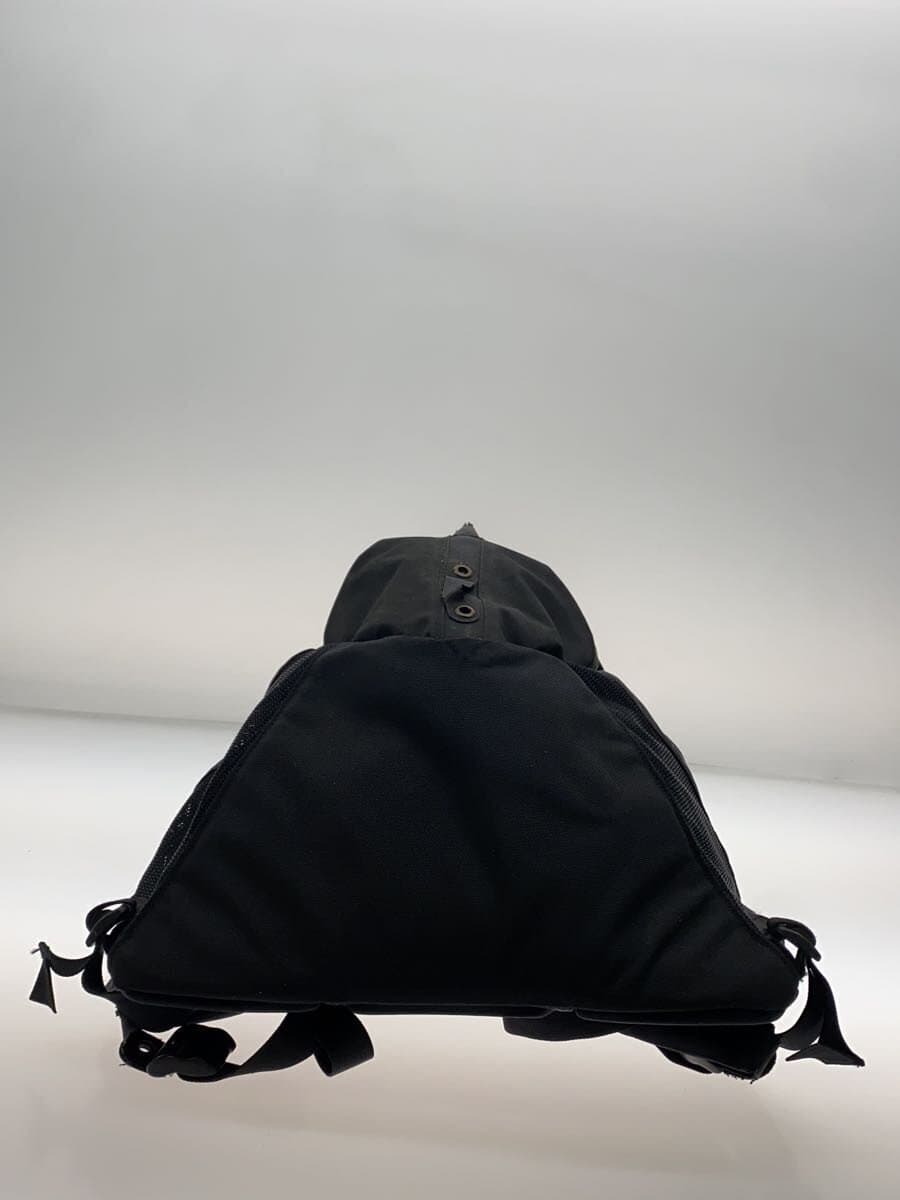 ARC'TERYX backpack -- BLK 4