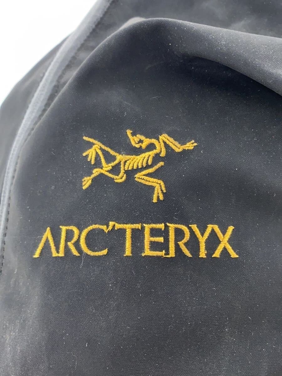ARC'TERYX backpack -- BLK 5