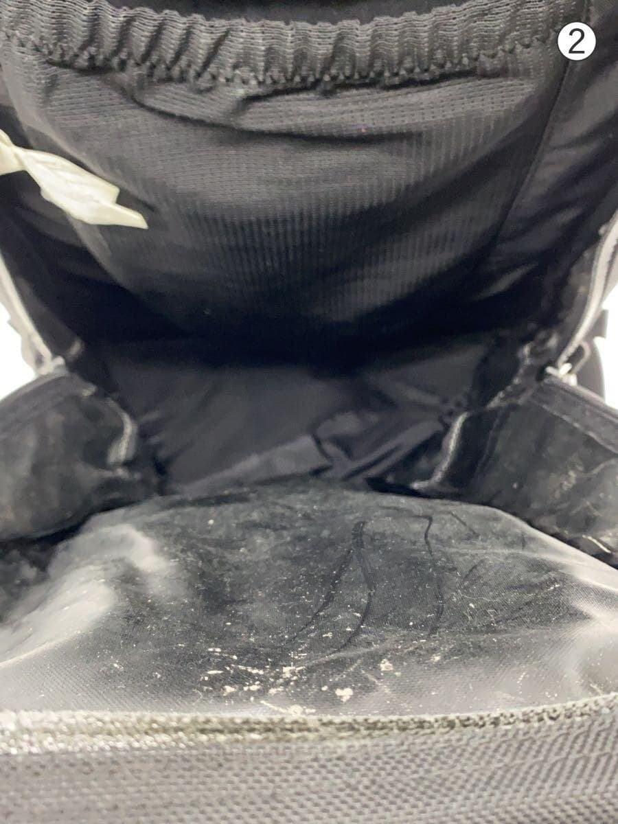 ARC'TERYX backpack -- BLK 6