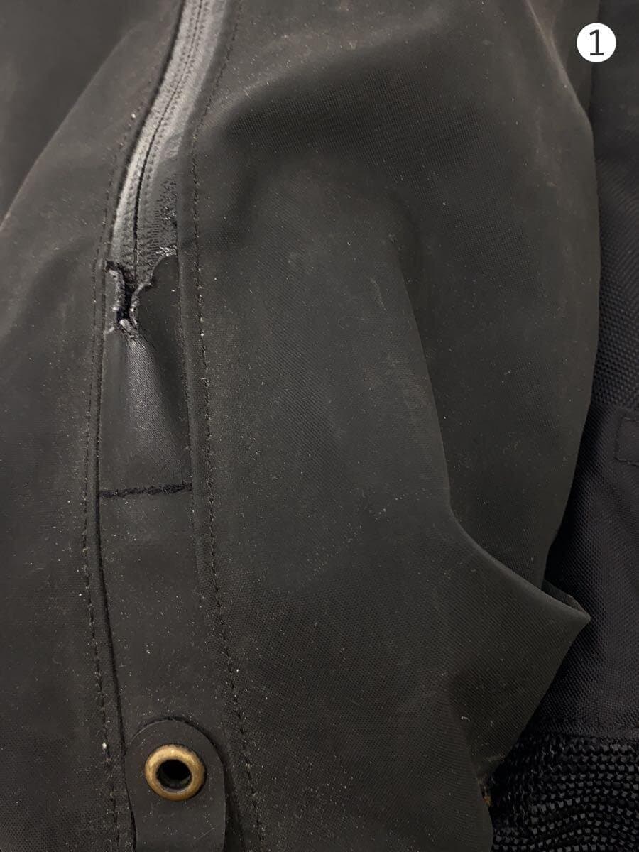 ARC'TERYX backpack -- BLK 7