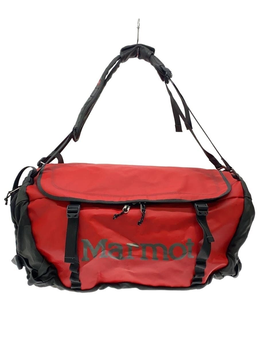 Marmot Boston Bag PVC RED Y25150