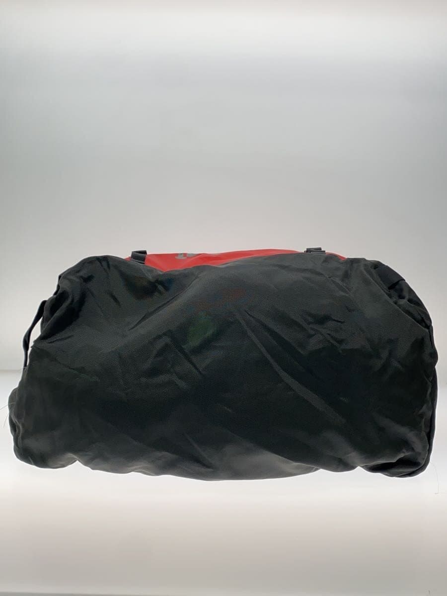 Marmot Boston Bag PVC RED Y25150 4