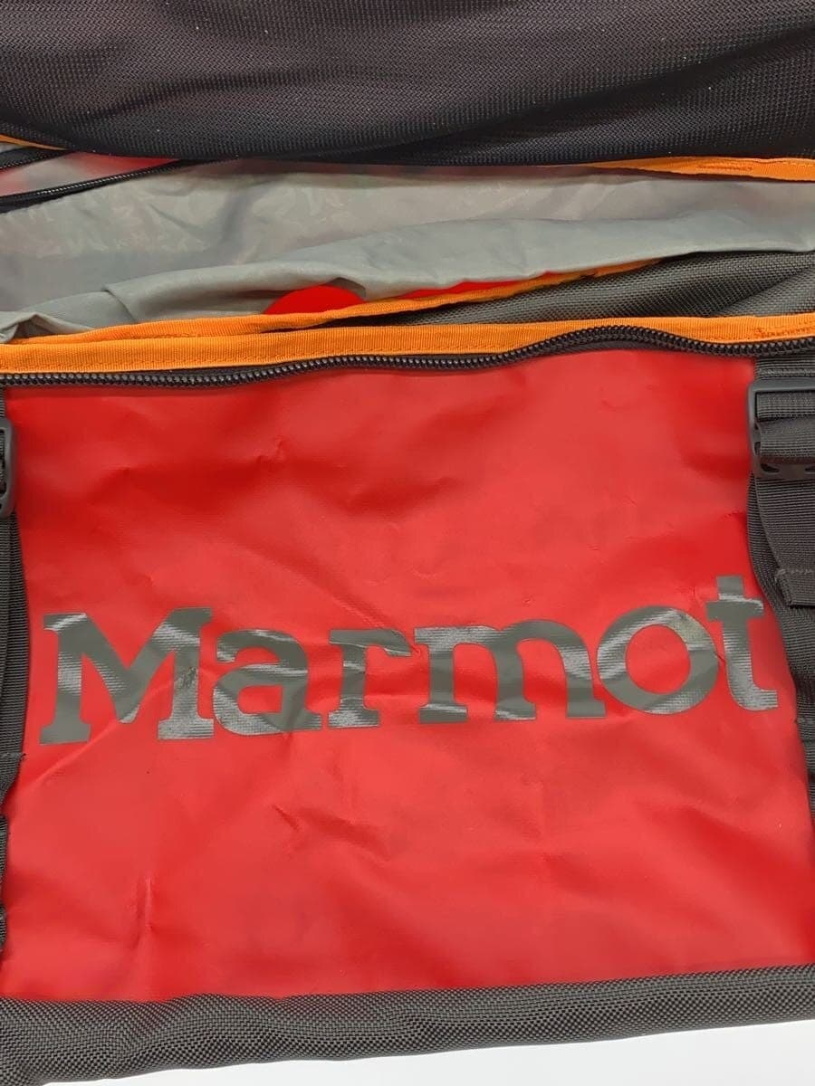 Marmot Boston Bag PVC RED Y25150 5