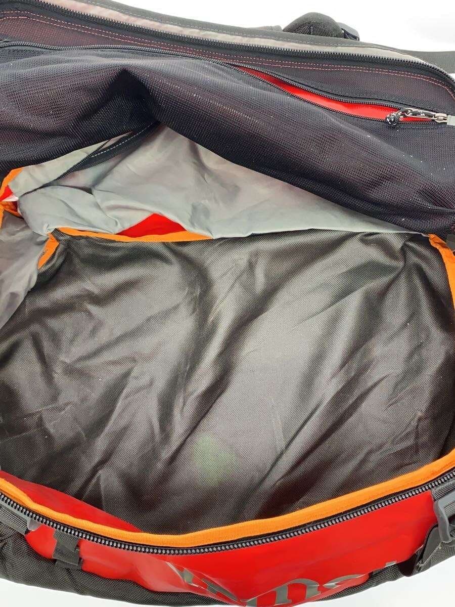 Marmot Boston Bag PVC RED Y25150 6