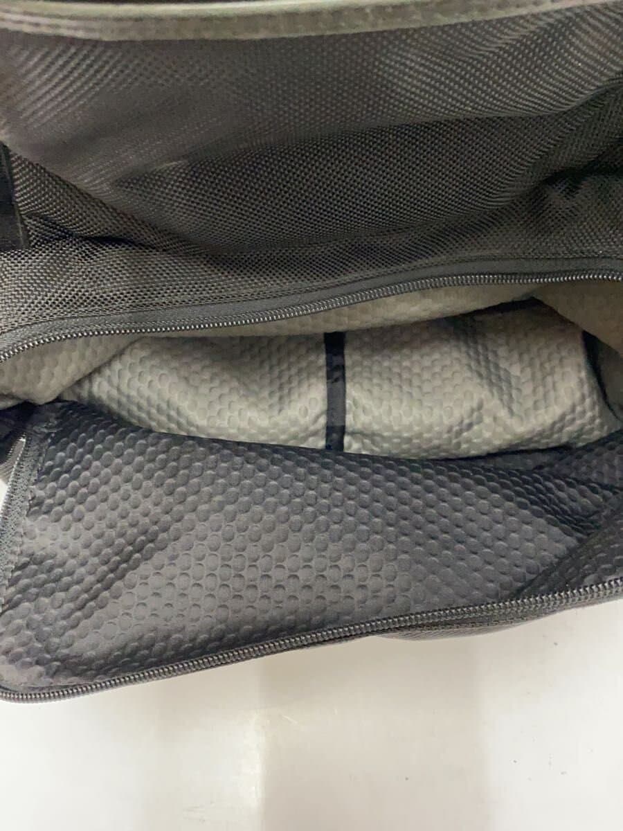 TUMI Rimowa Field Backpack Carry Polyester BLK 22472dh 7