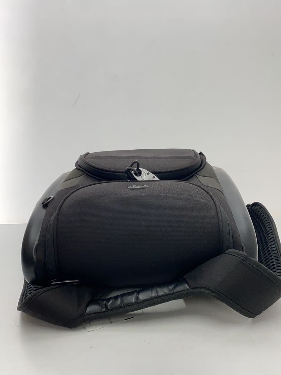 TUMI Backpack Backpack Nylon BLK Solid 6581D 4