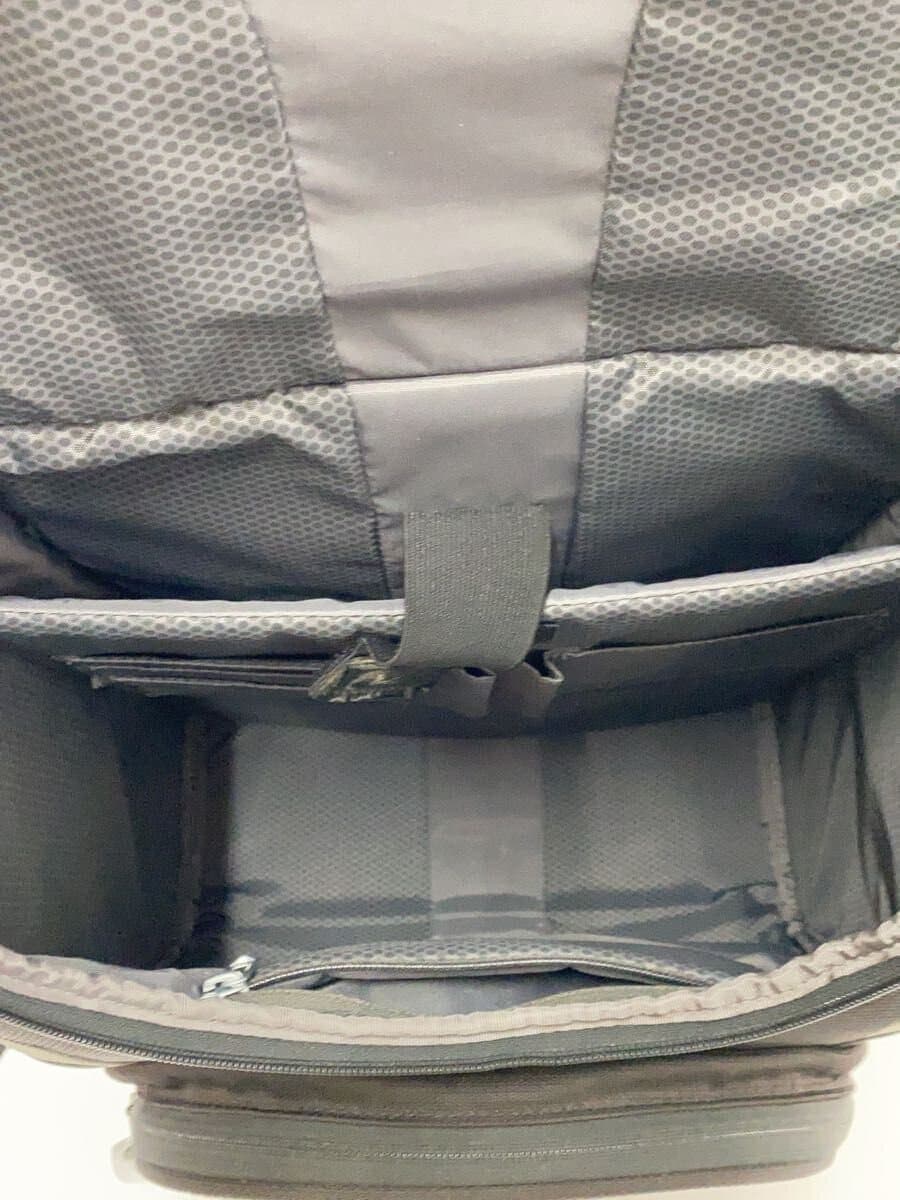 TUMI Backpack Backpack Nylon BLK Solid 6581D 6