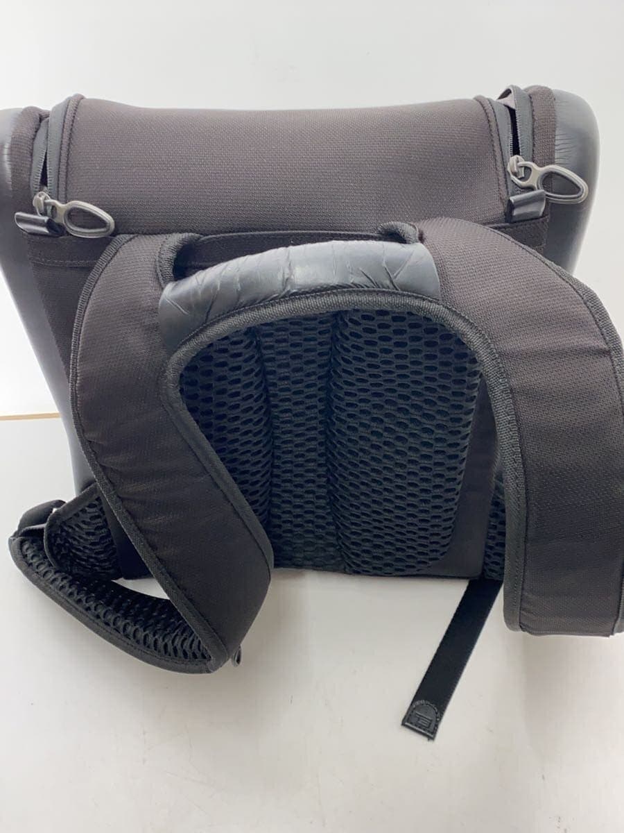 TUMI Backpack Backpack Nylon BLK Solid 6581D 8