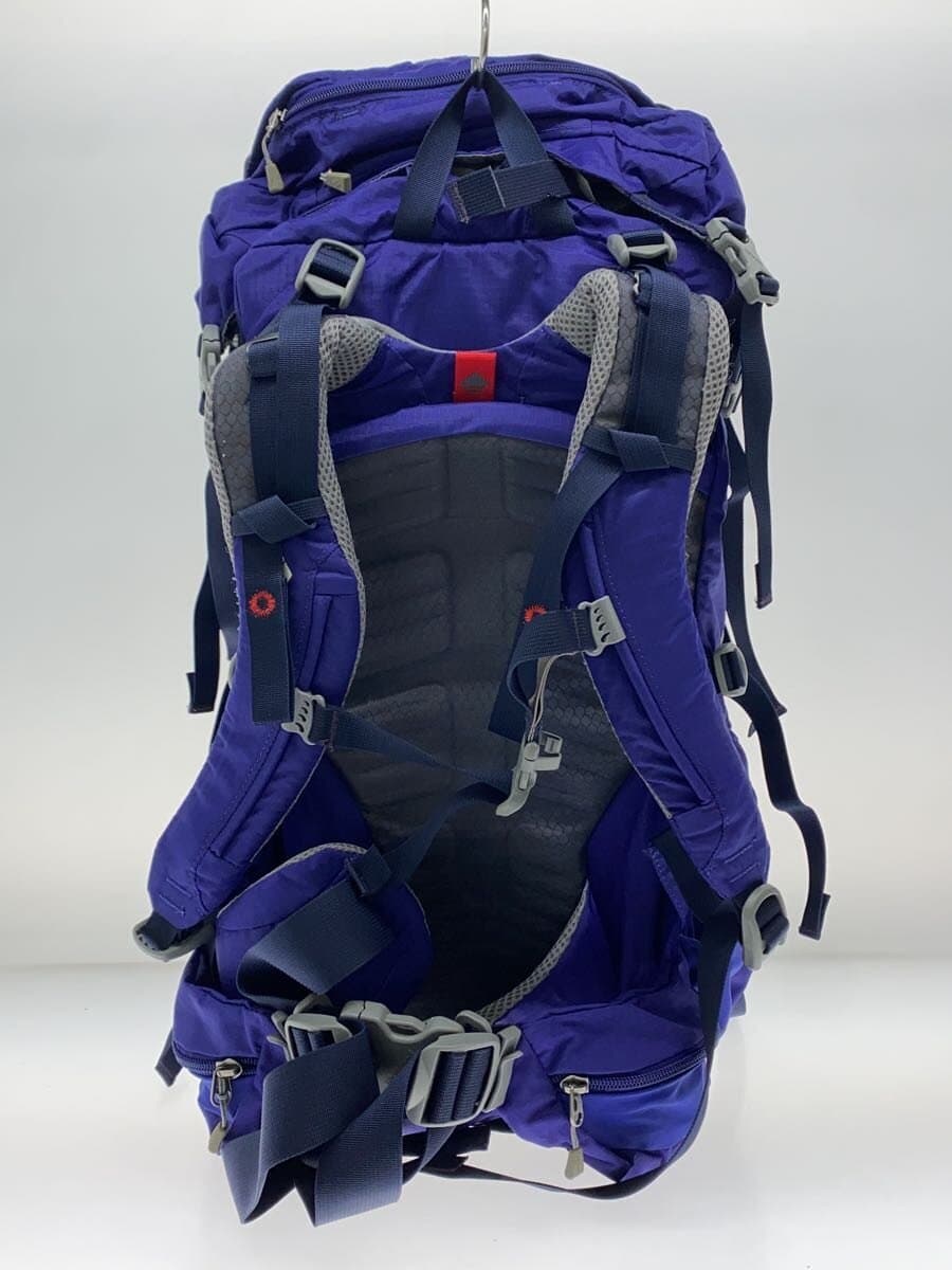 mont-bell backpack nylon NVY 3