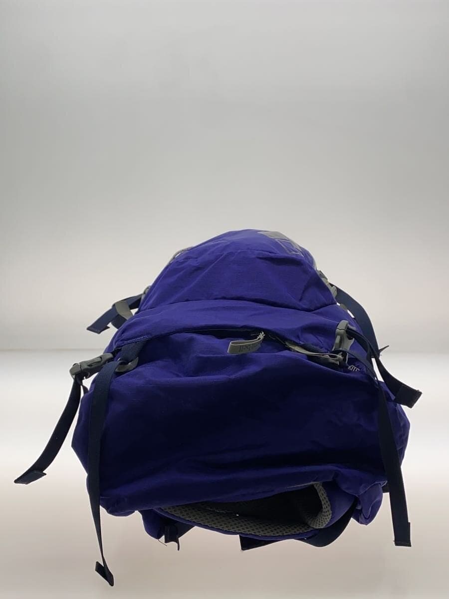 mont-bell backpack nylon NVY 4