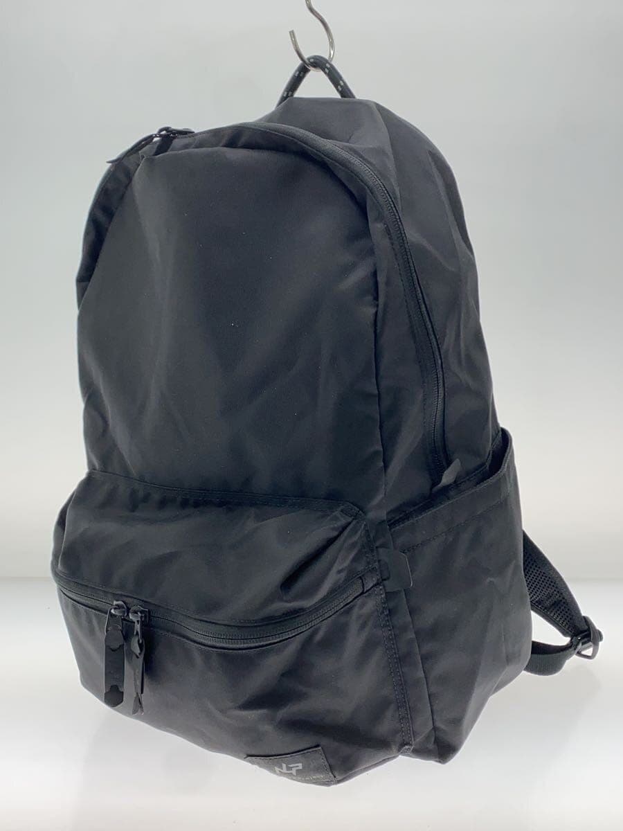 Other brand new life project backpack -- BLK plain 2