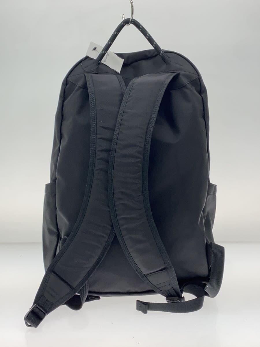 Other brand new life project backpack -- BLK plain 3