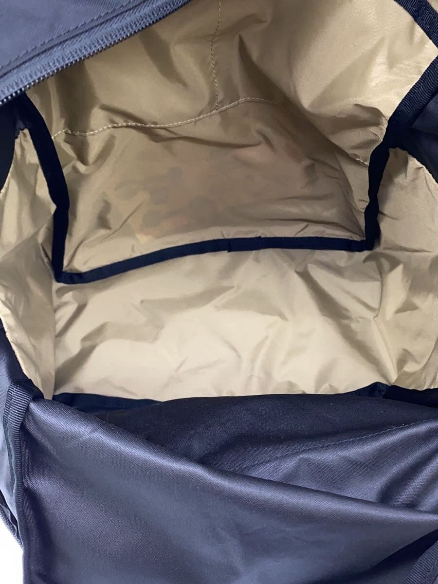 Other brand new life project backpack -- BLK plain 6