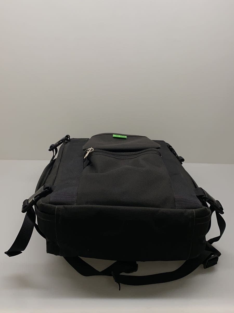 PORTER Backpack -- BLK 4
