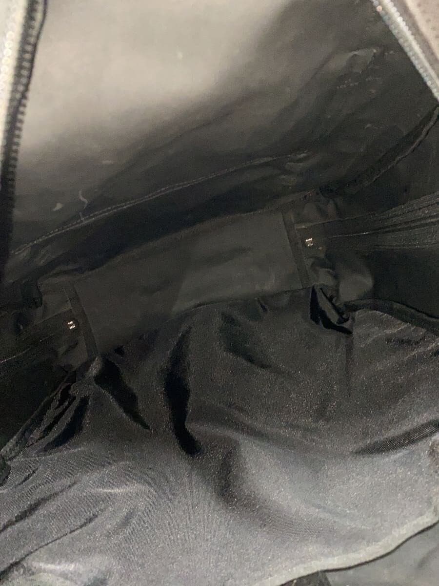 PORTER Backpack -- BLK 6