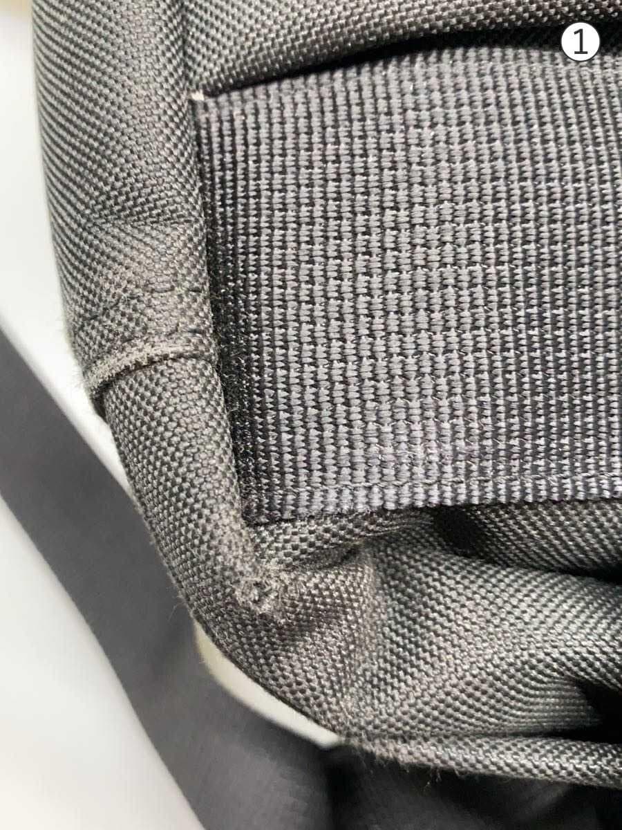 PORTER Backpack -- BLK 7