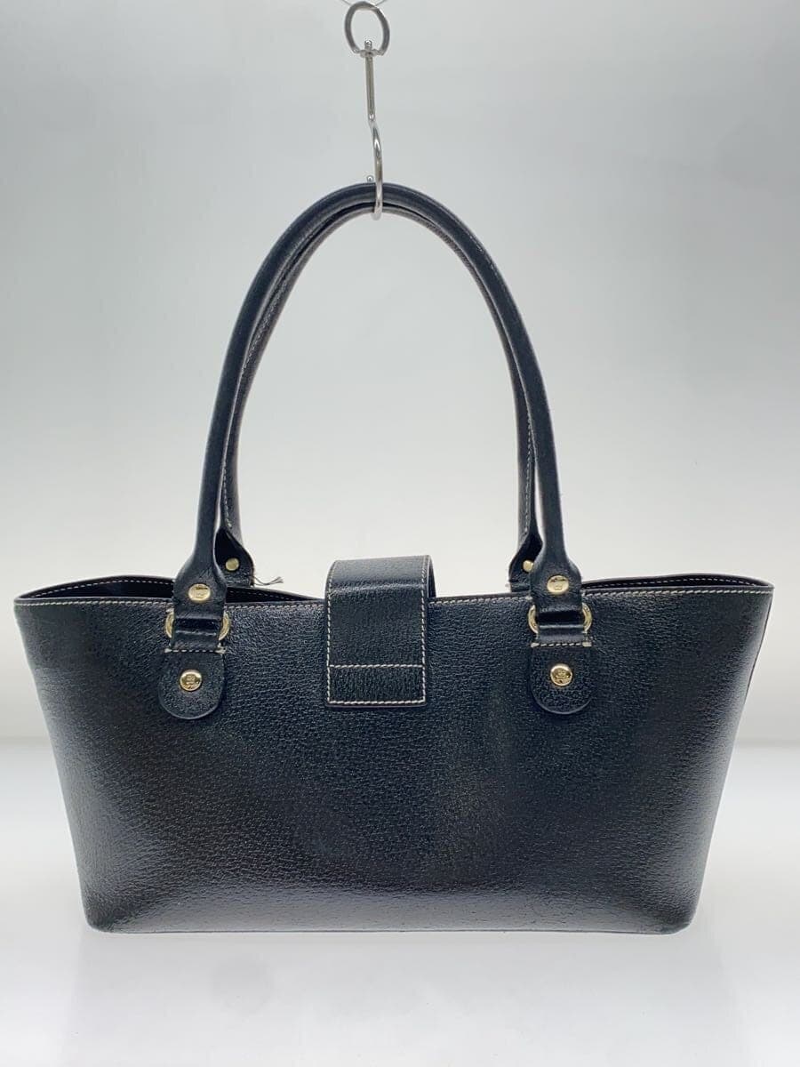 Kate Spade New York handbag -- BLK Solid color 3