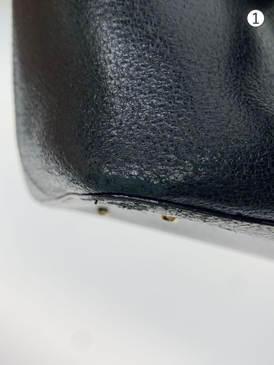 Kate Spade New York handbag -- BLK Solid color 7